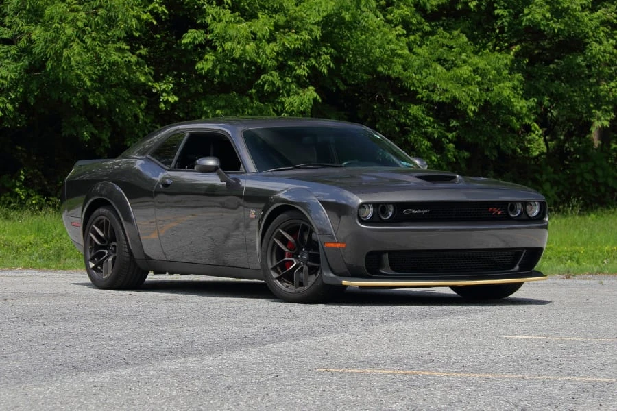 2021 Dodge Challenger SRT8 & 392 3rd Gen - Image 6 of 31