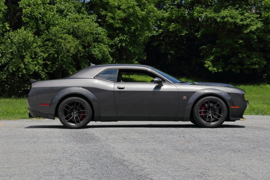 2021 Dodge Challenger SRT8 & 392 3rd Gen - Image 19 of 31