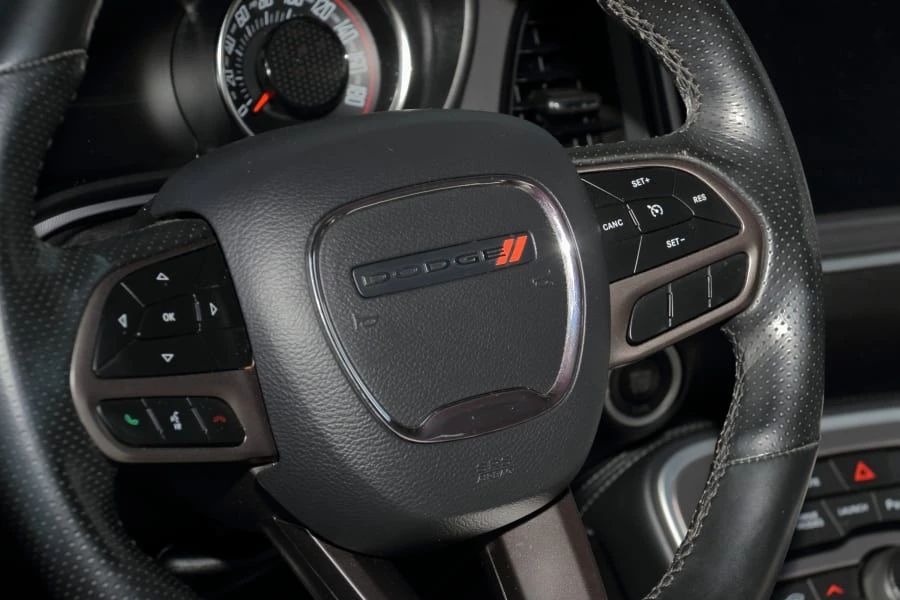 2021 Dodge Challenger SRT8 & 392 3rd Gen - Image 24 of 31