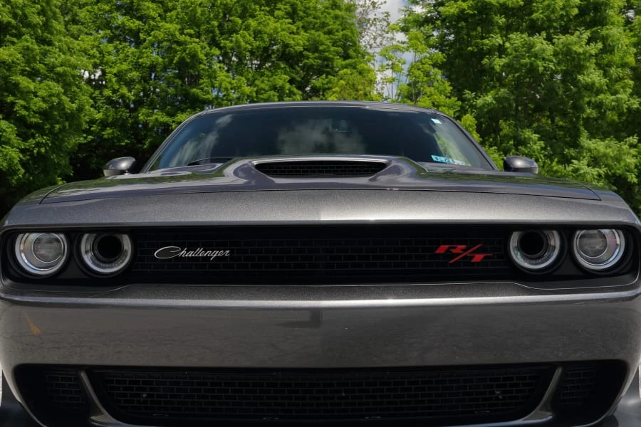 2021 Dodge Challenger SRT8 & 392 3rd Gen - Image 9 of 31