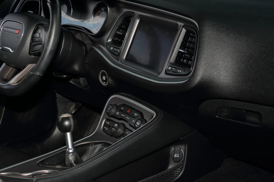 2021 Dodge Challenger SRT8 & 392 3rd Gen - Image 27 of 31