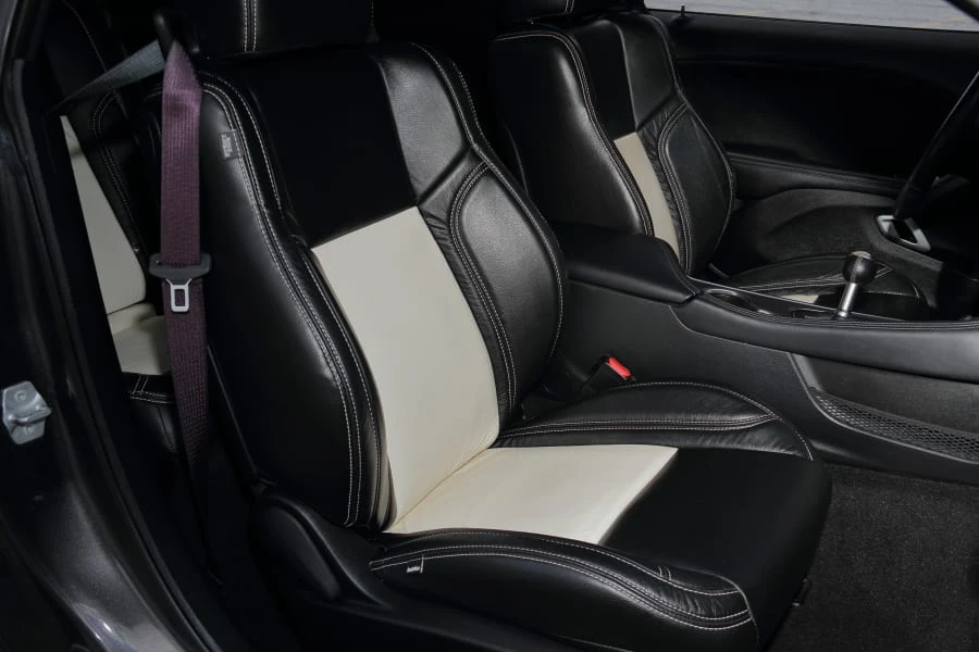 2021 Dodge Challenger SRT8 & 392 3rd Gen - Image 30 of 31