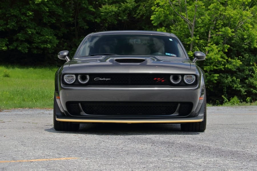 2021 Dodge Challenger SRT8 & 392 3rd Gen - Image 4 of 31