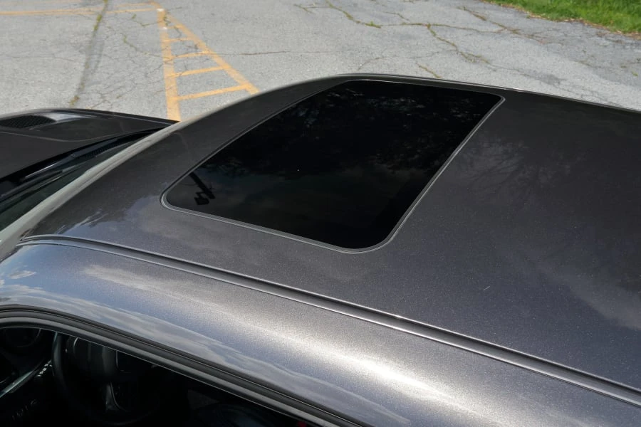 2021 Dodge Challenger SRT8 & 392 3rd Gen - Image 13 of 31