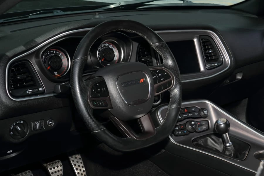 2021 Dodge Challenger SRT8 & 392 3rd Gen - Image 26 of 31