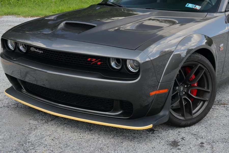 2021 Dodge Challenger SRT8 & 392 3rd Gen - Image 18 of 31