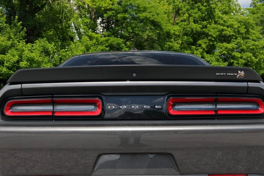 2021 Dodge Challenger SRT8 & 392 3rd Gen - Image 14 of 31