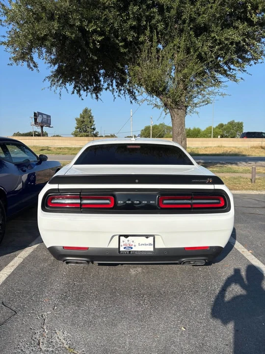 2021 Dodge Challenger SRT8 & 392 3rd Gen - Image 4 of 4