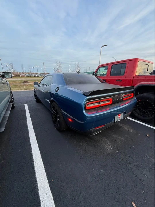 2021 Dodge Challenger SRT8 & 392 3rd Gen - Image 7 of 13