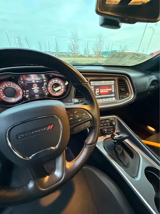2021 Dodge Challenger SRT8 & 392 3rd Gen - Image 10 of 13