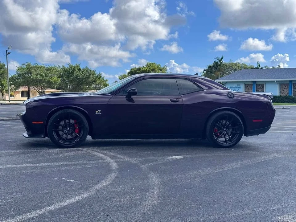 2021 Dodge Challenger 3rd Gen - Image 5 of 10