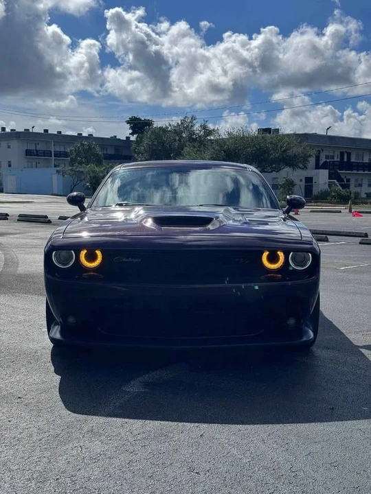 2021 Dodge Challenger 3rd Gen - Image 2 of 10