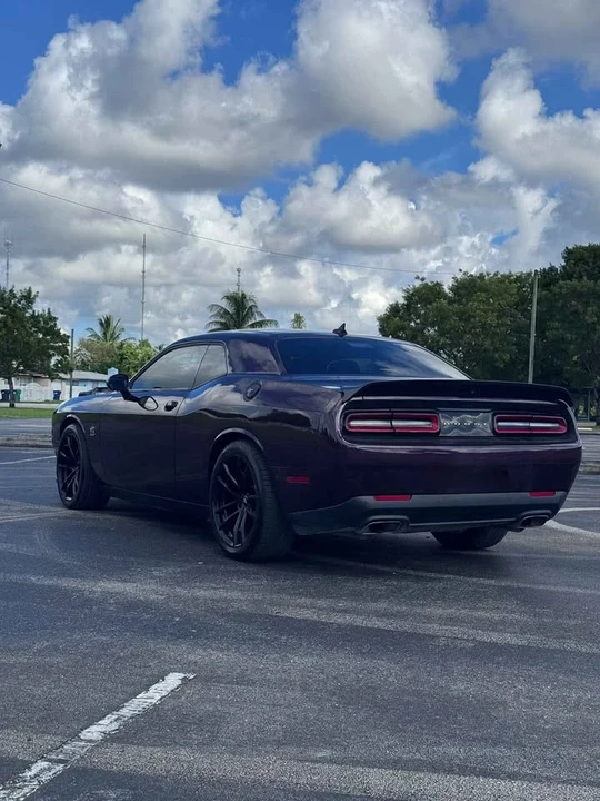 2021 Dodge Challenger 3rd Gen - Image 6 of 10