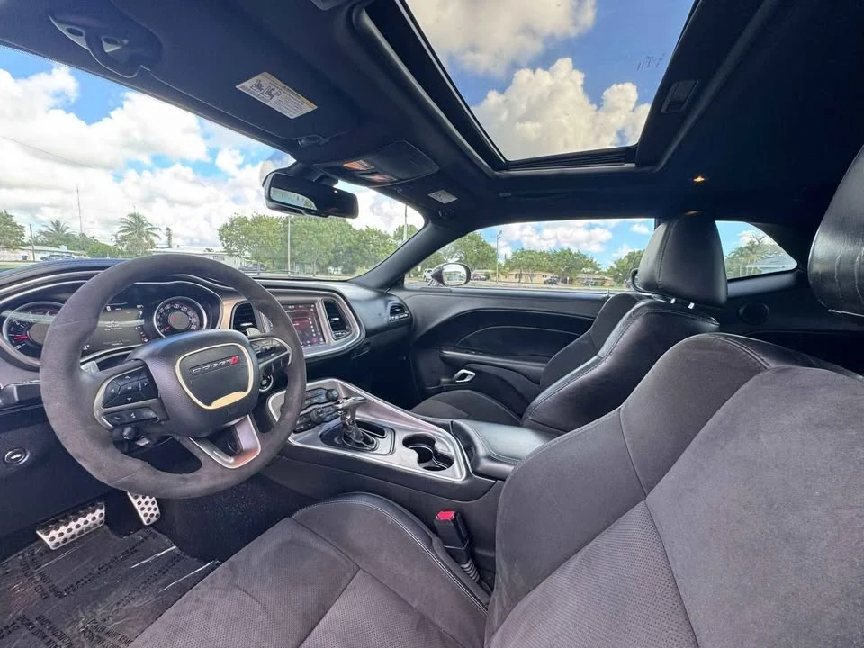 2021 Dodge Challenger 3rd Gen - Image 10 of 10