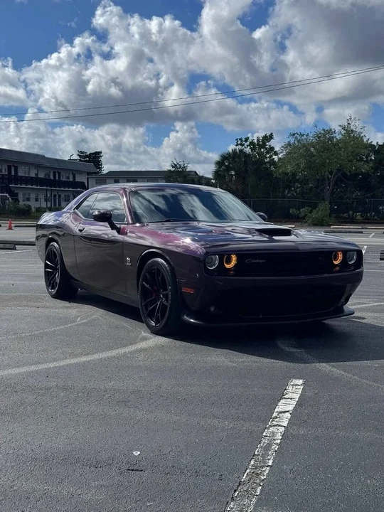 2021 Dodge Challenger 3rd Gen - Image 3 of 10