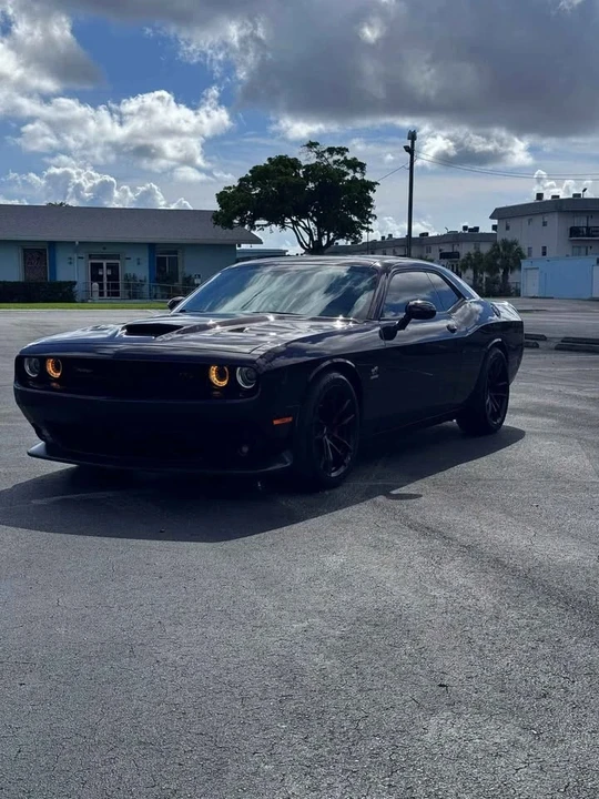 2021 Dodge Challenger 3rd Gen - Image 4 of 10