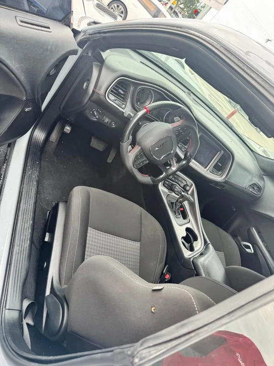 2021 Dodge Challenger SRT8 & 392 3rd Gen - Image 2 of 4
