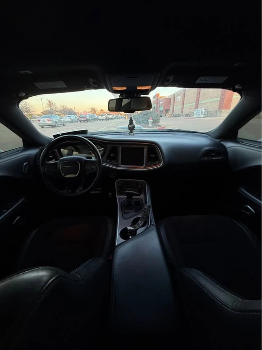 2021 Dodge Challenger SRT8 & 392 3rd Gen - Image 4 of 4