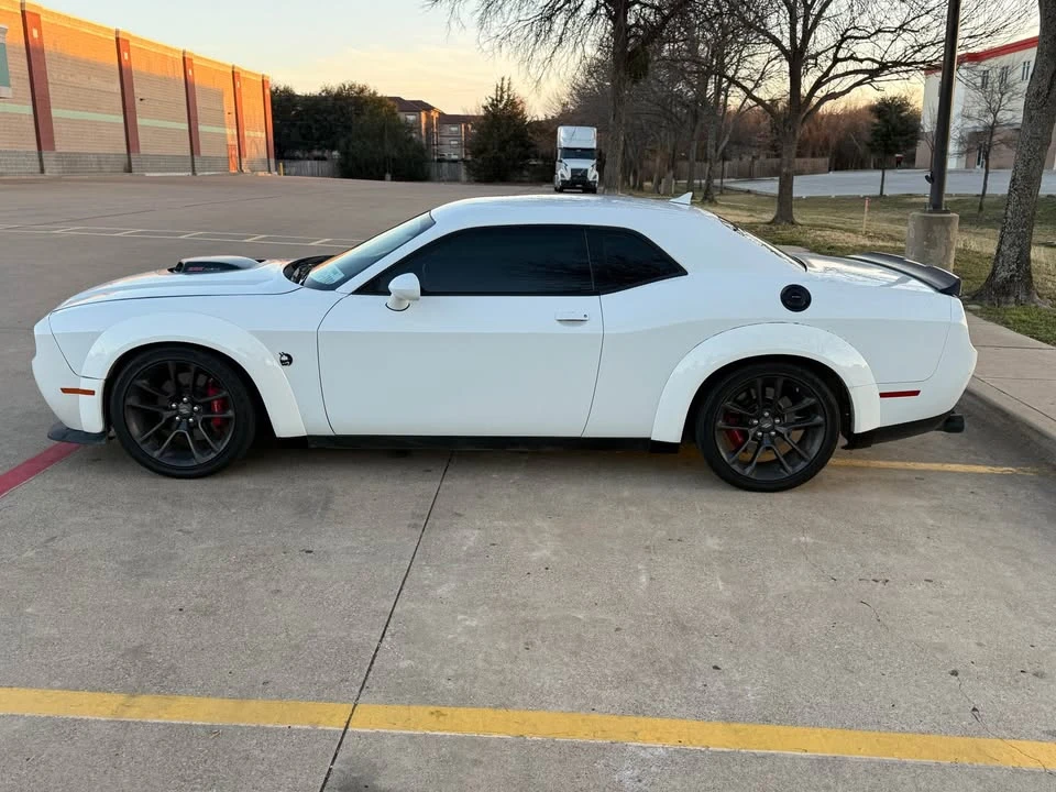 2021 Dodge Challenger SRT8 & 392 3rd Gen - Image 3 of 4
