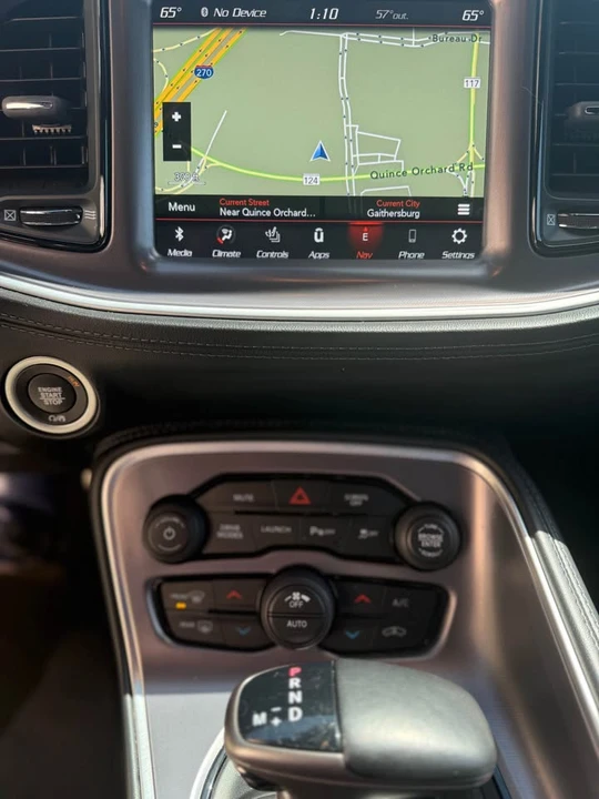 2021 Dodge Challenger SRT8 & 392 3rd Gen - Image 12 of 16
