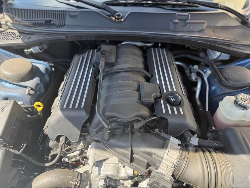 2021 Dodge Challenger SRT8 & 392 3rd Gen - Image 16 of 16