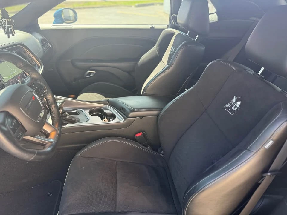 2021 Dodge Challenger SRT8 & 392 3rd Gen - Image 9 of 16