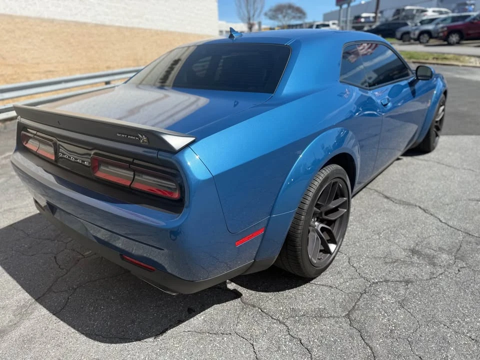 2021 Dodge Challenger SRT8 & 392 3rd Gen - Image 4 of 16