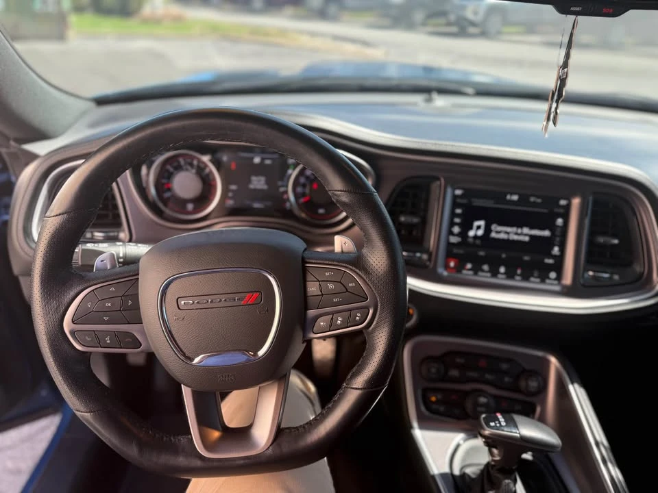 2021 Dodge Challenger SRT8 & 392 3rd Gen - Image 15 of 16