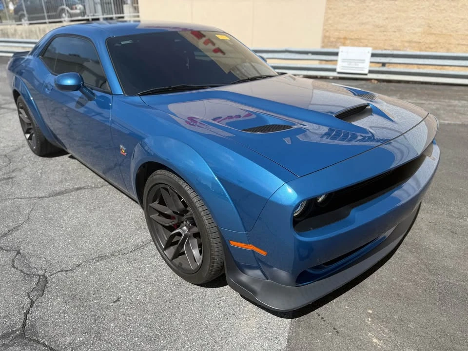 2021 Dodge Challenger SRT8 & 392 3rd Gen - Image 3 of 16