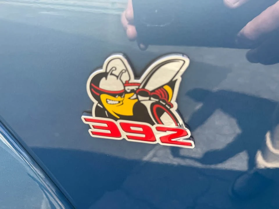 2021 Dodge Challenger SRT8 & 392 3rd Gen - Image 8 of 16