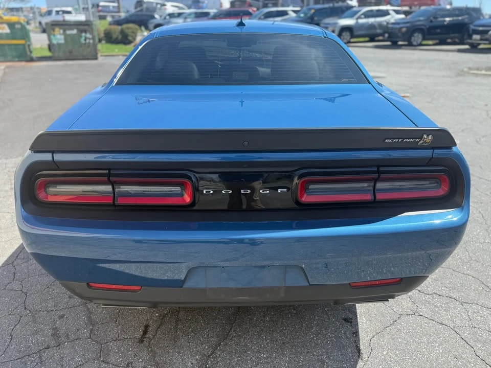 2021 Dodge Challenger SRT8 & 392 3rd Gen - Image 5 of 16