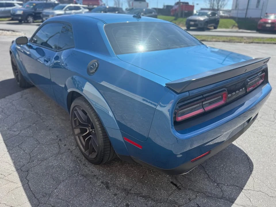 2021 Dodge Challenger SRT8 & 392 3rd Gen - Image 6 of 16