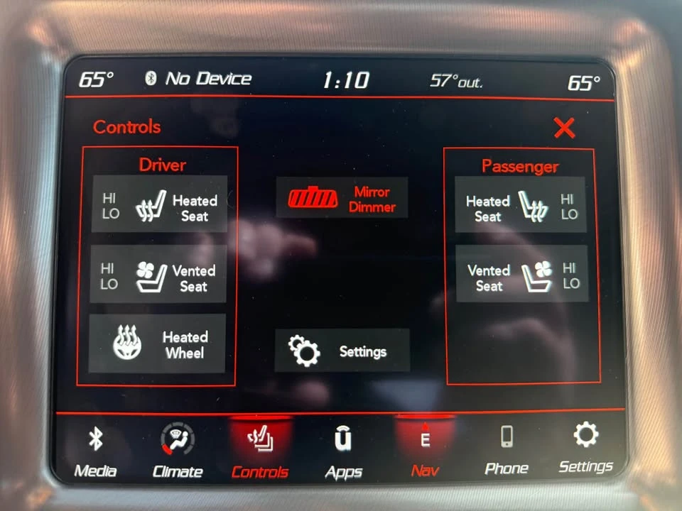 2021 Dodge Challenger SRT8 & 392 3rd Gen - Image 13 of 16