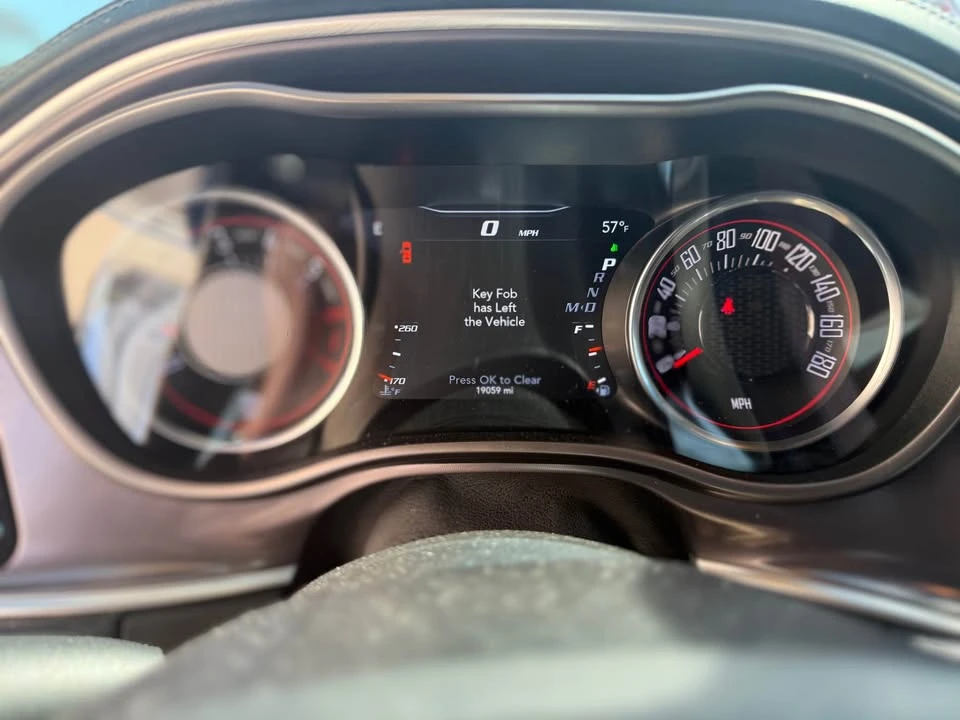 2021 Dodge Challenger SRT8 & 392 3rd Gen - Image 11 of 16