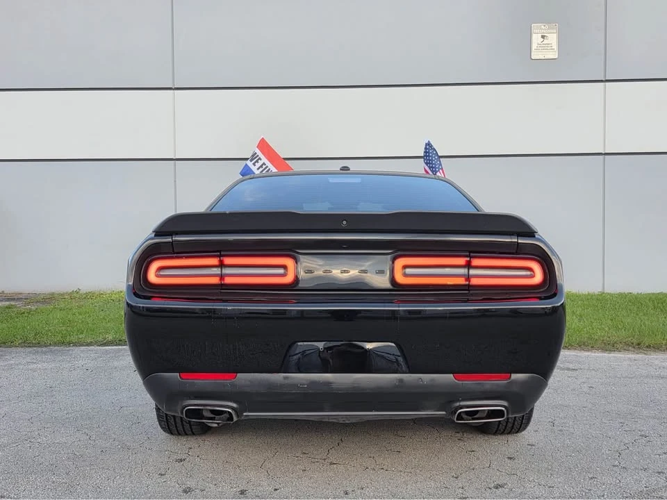 2021 Dodge Challenger 3rd Gen - Image 6 of 11