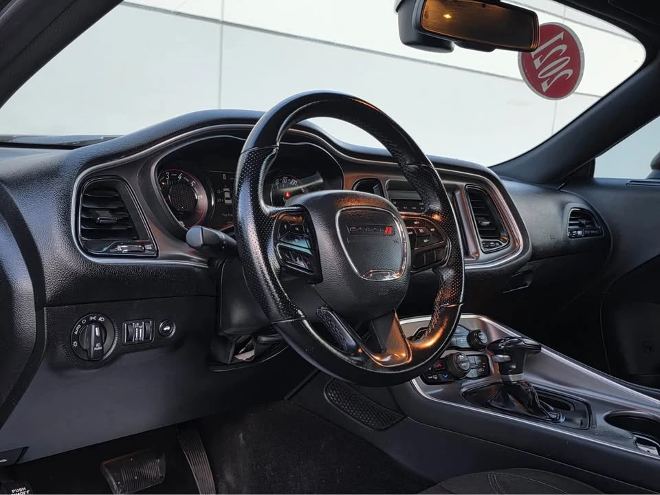 2021 Dodge Challenger 3rd Gen - Image 2 of 11