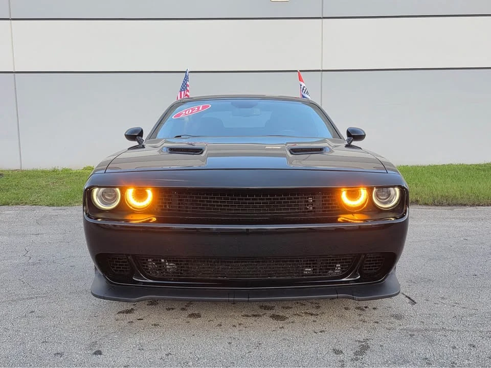 2021 Dodge Challenger 3rd Gen - Image 11 of 11