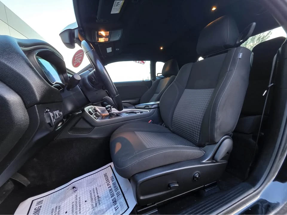 2021 Dodge Challenger 3rd Gen - Image 10 of 11