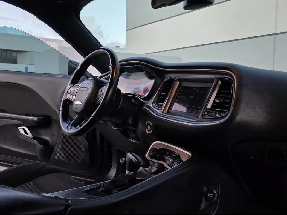 2021 Dodge Challenger 3rd Gen - Image 7 of 11