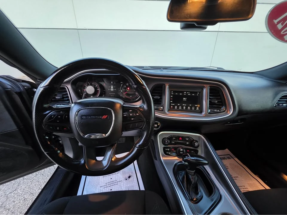 2021 Dodge Challenger 3rd Gen - Image 3 of 11