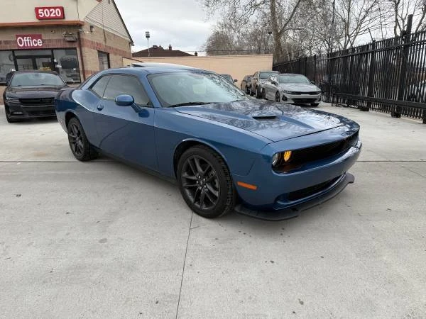 2021 Dodge Challenger 3rd Gen - Image 5 of 16