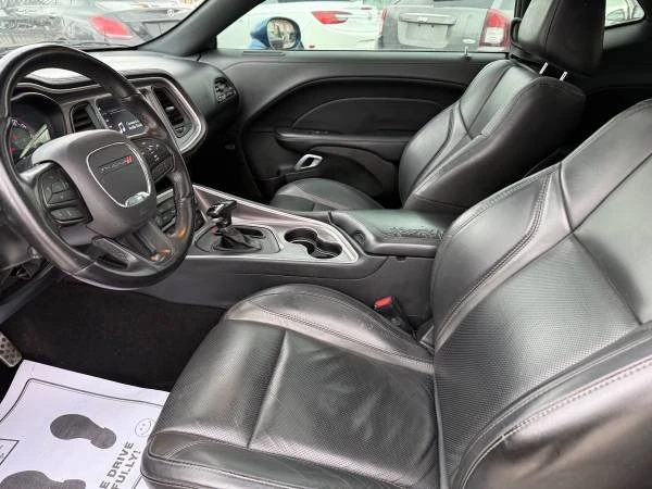 2021 Dodge Challenger 3rd Gen - Image 7 of 16
