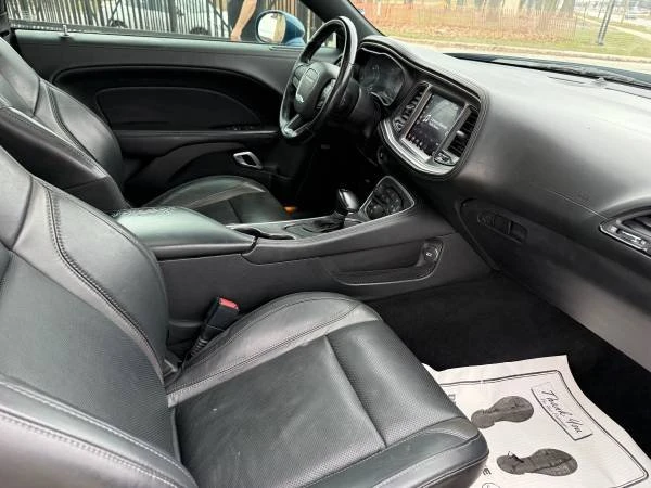 2021 Dodge Challenger 3rd Gen - Image 8 of 16