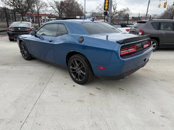 2021 Dodge Challenger 3rd Gen - Image 2 of 16