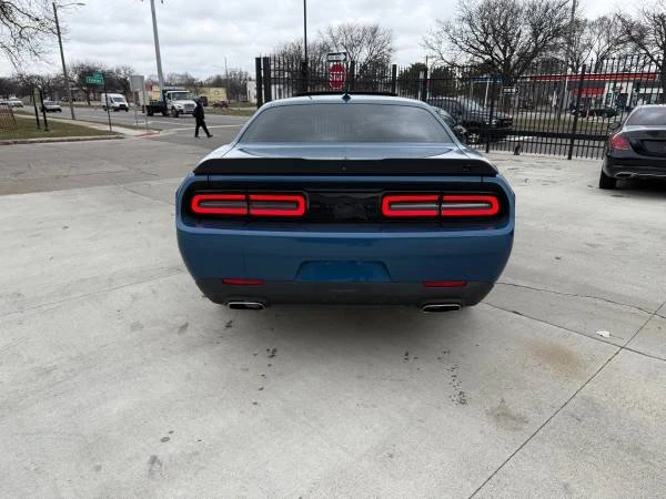 2021 Dodge Challenger 3rd Gen - Image 3 of 16