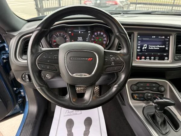 2021 Dodge Challenger 3rd Gen - Image 9 of 16