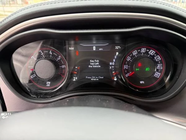 2021 Dodge Challenger 3rd Gen - Image 14 of 16