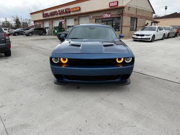 2021 Dodge Challenger 3rd Gen - Image 6 of 16