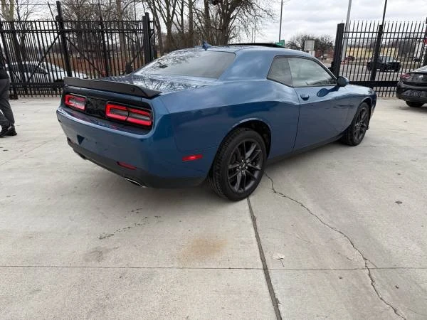 2021 Dodge Challenger 3rd Gen - Image 4 of 16