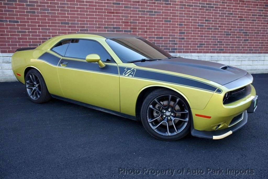 2021 Dodge Challenger SRT8 & 392 3rd Gen - Image 9 of 12